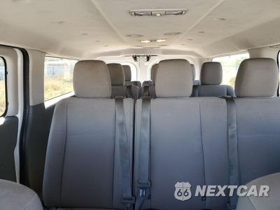 Zdjęcie 10 z 14 samochodu: 2017 NISSAN NV 3500 S VIN:5BZAF0AA5HN851056 - miniatura