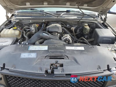 Zdjęcie 11 z 12 samochodu: 2000 CHEVROLET SILVERADO K1500 VIN:2GCEK19T2Y1297193 - miniatura