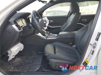 Zdjęcie 7 z 12 samochodu: 2021 BMW 330XI VIN:3MW5R7J02M8B71439 - miniatura