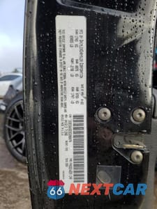 Zdjęcie 12 z 12 samochodu: 2003 DODGE NEON SRT-4 VIN:1B3ES66S23D206074 - miniatura
