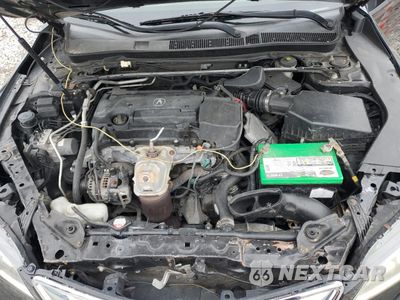 Zdjęcie 11 z 12 samochodu: 2016 ACURA TLX VIN:19UUB1F3XGA010429 - miniatura