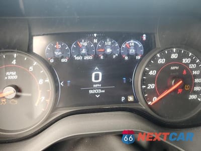 Zdjęcie 9 z 11 samochodu: 2023 CHEVROLET CAMARO SS VIN:1G1FH3D71P0116709 - miniatura