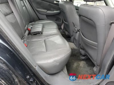 Zdjęcie 10 z 12 samochodu: 2003 HONDA ACCORD EX VIN:1HGCM66513A015856 - miniatura