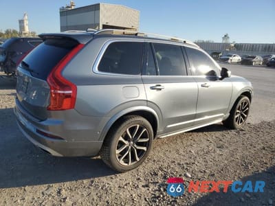 Trzecie zdjęcie samochodu z tyłu: 2016 VOLVO XC90 T6 VIN:YV4A22PK4G1089459 - miniatura