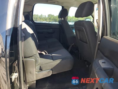 Zdjęcie 10 z 14 samochodu: 2013 CHEVROLET SILVERADO K1500 LT VIN:3GCPKSE71DG283407 - miniatura