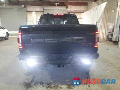 Zdjęcie 6 z 14 samochodu: 2023 FORD F150 RAPTOR VIN:1FTFW1RG0PFB42466 - miniatura