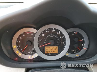 Zdjęcie 9 z 12 samochodu: 2007 TOYOTA RAV4 LIMITED VIN:JTMBK31VX76027244 - miniatura