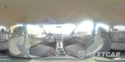 Zdjęcie 14 z 14 samochodu: 2014 NISSAN SENTRA S VIN:3N1AB7AP7EL639587 - miniatura