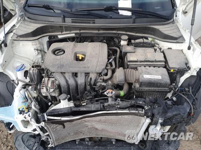 Zdjęcie 12 z 14 samochodu: 2023 KIA SOUL GT LINE VIN:KNDJ53AU0P7864282 - miniatura