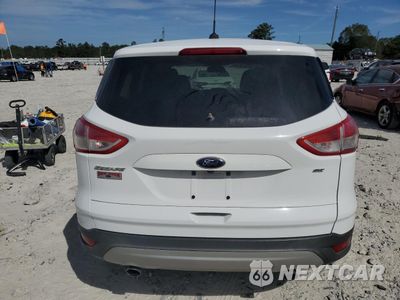 Zdjęcie 6 z 15 samochodu: 2016 FORD ESCAPE SE VIN:1FMCU0G7XGUC05358 - miniatura