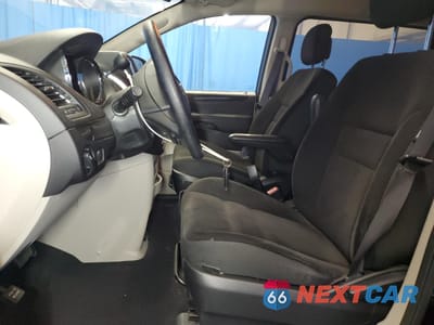 Zdjęcie 7 z 13 samochodu: 2018 DODGE GRAND CARAVAN SE VIN:2C4RDGBG7JR362560 - miniatura