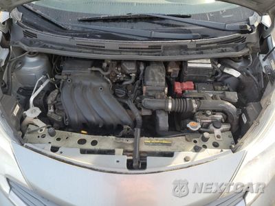 Zdjęcie 11 z 12 samochodu: 2015 NISSAN VERSA NOTE S VIN:3N1CE2CP1FL433182 - miniatura