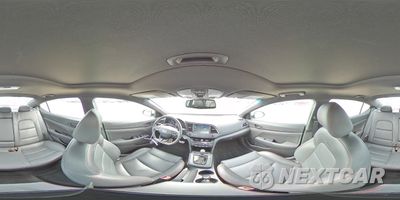 Zdjęcie 15 z 16 samochodu: 2018 HYUNDAI ELANTRA SPORT VIN:KMHD04LB9JU545867 - miniatura