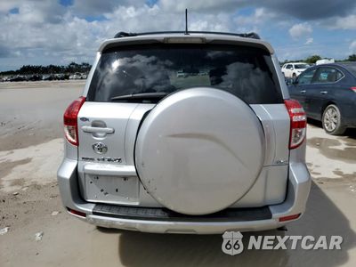 Zdjęcie 6 z 15 samochodu: 2010 TOYOTA RAV4 VIN:2T3BF4DV7AW062254 - miniatura