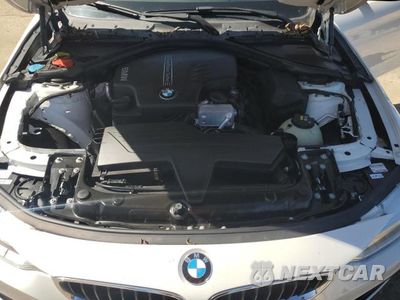 Zdjęcie 11 z 12 samochodu: 2016 BMW 428I VIN:WBA4A9C50GG695668 - miniatura