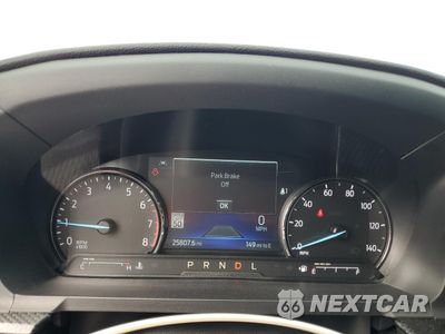 Zdjęcie 9 z 15 samochodu: 2022 FORD EXPLORER ST-LINE VIN:1FMSK7KH4NGC33663 - miniatura