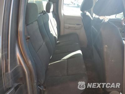 Zdjęcie 10 z 11 samochodu: 2013 GMC SIERRA K2500 HEAVY DUTY VIN:1GD22ZCG1DZ215450 - miniatura