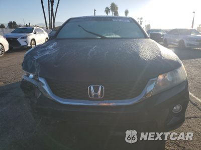 Piąte zdjęcie samochodu w środku: 2013 HONDA ACCORD EX VIN:1HGCT1B70DA018682 - miniatura