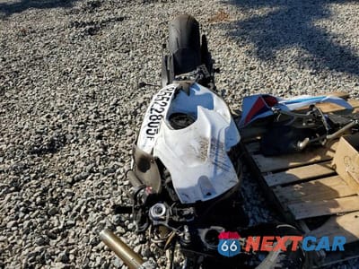 Piąte zdjęcie samochodu w środku: 2025 BMW S 1000 VIN:WB10P2309S6L18196 - miniatura