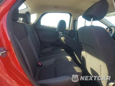 Zdjęcie 10 z 12 samochodu: 2013 FORD FOCUS SE VIN:1FADP3F29DL288764 - miniatura