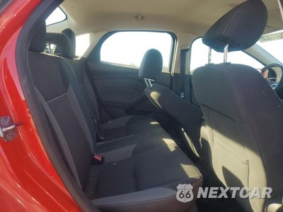 Zdjęcie 10 z 14 samochodu: 2013 FORD FOCUS SE VIN:1FADP3F29DL288764 - miniatura