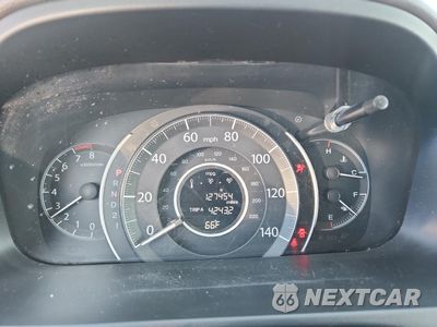 Zdjęcie 9 z 15 samochodu: 2012 HONDA CR-V EXL VIN:5J6RM4H76CL020657 - miniatura