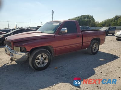 1994 DODGE RAM 1500 3B7HC16Y1RM542358 - główne zdjęcie licytacji z USA - miniatura