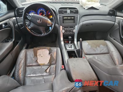 Zdjęcie 8 z 12 samochodu: 2004 ACURA TL VIN:19UUA66264A038781 - miniatura