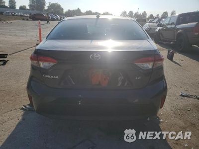 Zdjęcie 6 z 12 samochodu: 2025 TOYOTA COROLLA LE VIN:5YFB4MDE4SP354977 - miniatura