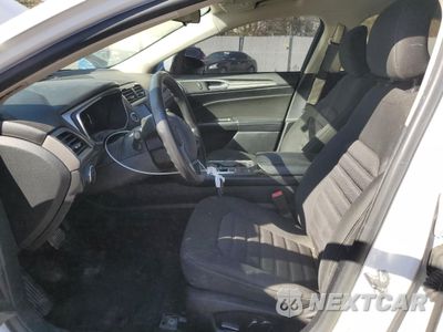 Zdjęcie 7 z 14 samochodu: 2017 FORD FUSION SE HYBRID VIN:3FA6P0LU9HR384897 - miniatura