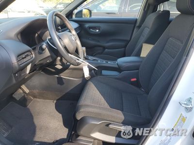 Zdjęcie 7 z 14 samochodu: 2024 HONDA HR-V SPORT VIN:3CZRZ2H50RM705605 - miniatura