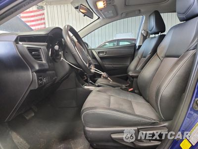 Zdjęcie 7 z 12 samochodu: 2015 TOYOTA COROLLA L VIN:2T1BURHE7FC271198 - miniatura