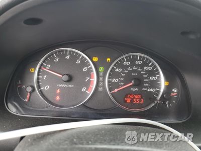 Zdjęcie 9 z 12 samochodu: 2008 MAZDA 6 I VIN:1YVHP80C985M08707 - miniatura