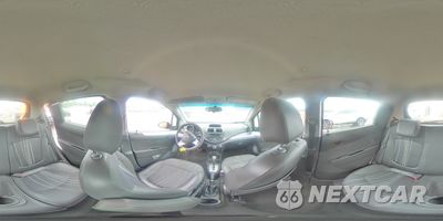 Zdjęcie 14 z 14 samochodu: 2015 CHEVROLET SPARK LS VIN:KL8CB6S9XFC786878 - miniatura