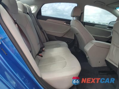 Zdjęcie 10 z 14 samochodu: 2018 HYUNDAI SONATA SE VIN:5NPE24AF9JH655840 - miniatura