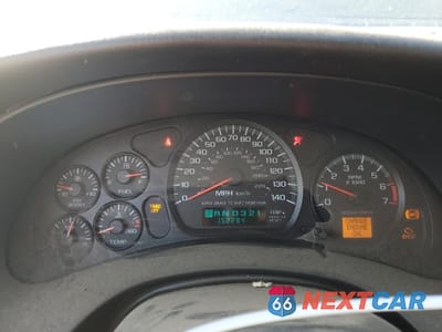 Zdjęcie 9 z 12 samochodu: 2005 CHEVROLET MONTE CARLO SS SUPERCHARGED VIN:2G1WZ121359201828 - miniatura