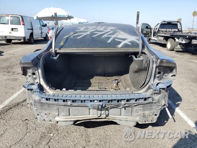 Zdjęcie 6 z 12 samochodu: 2015 DODGE CHARGER SE VIN:2C3CDXFG7FH817747 - miniatura