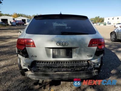 Zdjęcie 6 z 14 samochodu: 2013 AUDI A3 PREMIUM VIN:WAUDFCFM1DA007595 - miniatura