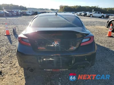 Zdjęcie 6 z 11 samochodu: 2025 TOYOTA GR 86 PREMIUM VIN:JF1ZNBE12S8753965 - miniatura