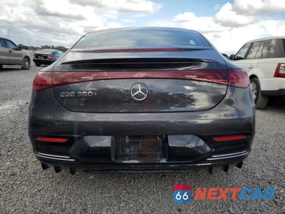 Zdjęcie 6 z 12 samochodu: 2024 MERCEDES-BENZ EQE SEDAN 350+ VIN:W1KEG2BB0RF055656 - miniatura