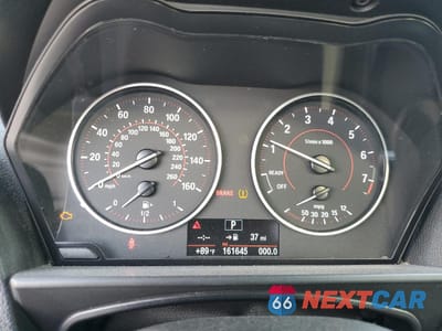 Zdjęcie 9 z 13 samochodu: 2016 BMW 228 I SULEV VIN:WBA1F9C5XGV544529 - miniatura