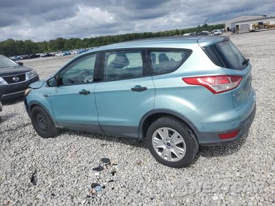 Drugie zdjęcie samochodu z przodu: 2013 FORD ESCAPE S VIN:1FMCU0F70DUB78054 - miniatura