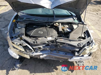 Zdjęcie 11 z 14 samochodu: 2005 MAZDA 3 S VIN:JM1BK323451332925 - miniatura