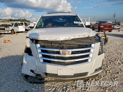 Piąte zdjęcie samochodu w środku: 2018 CADILLAC ESCALADE LUXURY VIN:1GYS3BKJXJR349644 - miniatura