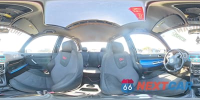 Zdjęcie 14 z 14 samochodu: 2004 VOLKSWAGEN JETTA GLS VIN:3VWSE69M44M145044 - miniatura