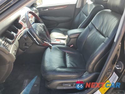 Zdjęcie 7 z 15 samochodu: 2002 LEXUS ES 300 VIN:JTHBF30G520048679 - miniatura