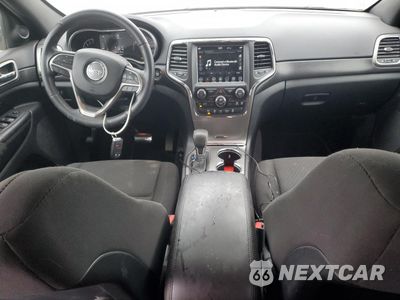 Zdjęcie 8 z 13 samochodu: 2018 JEEP GRAND CHEROKEE LAREDO VIN:1C4RJFAG2JC315790 - miniatura