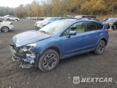 2016 SUBARU CROSSTREK PREMIUM JF2GPABCXG9274658 - główne zdjęcie licytacji z USA - miniatura