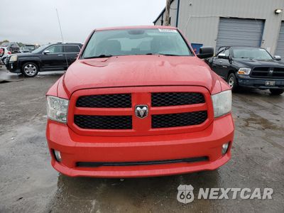 Piąte zdjęcie samochodu w środku: 2014 RAM 1500 ST VIN:1C6RR7KT4ES168885 - miniatura