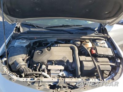 Zdjęcie 11 z 15 samochodu: 2017 CHEVROLET MALIBU LT VIN:1G1ZE5STXHF123819 - miniatura